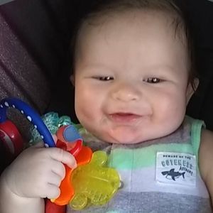 Meet your Posher, Tara